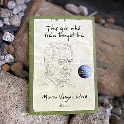 THƯ GỬI NHÀ TIỂU THUYẾT TRẺ