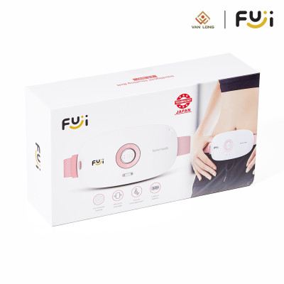 Máy massage bụng Fuji PG-2507