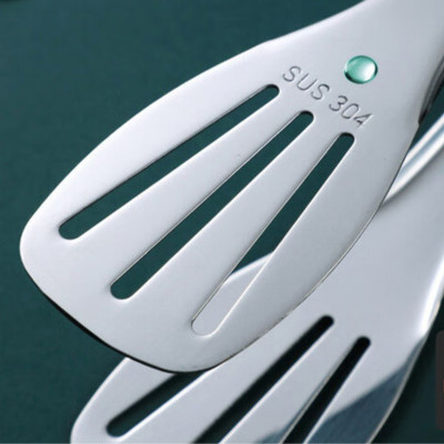 Kẹp gắp thức ăn đa năng không nóng tay, dễ dàng, an toàn tiện lợi, dùng cho nhà bếp, tiệc nướng