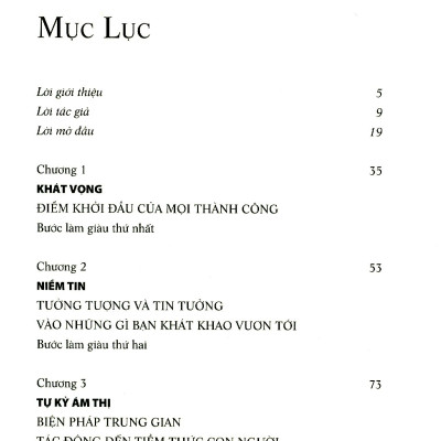 Think & Grow Rich - Nghĩ Giàu & Làm Giàu (Sbooks) 