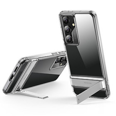 Ốp Lưng ESR Boost Kickstand Case Dành Cho Samsung Galaxy S24 Ultra/ S24 Plus Có Chân Chống_ Hàng Chính Hãng