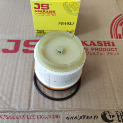 Lọc dầu Diesel Toyota Hilux 2005-2016