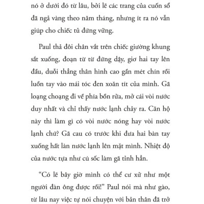 Sách - Chết Chùm