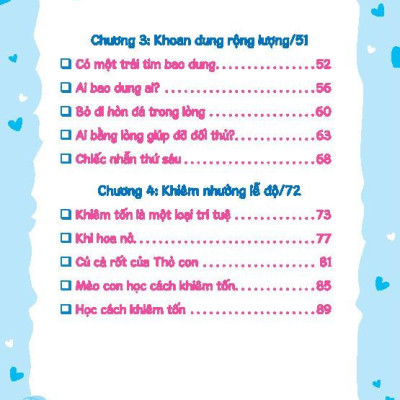 Bí Kíp Trưởng Thành Hoàn Mỹ Cho Học Sinh Nữ - Trở Thành Cô Gái Có Khí Chất Ưu Tú - Bản Lĩnh