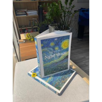 Bách Khoa Thư Về Nghệ Thuật - Bản Quyền