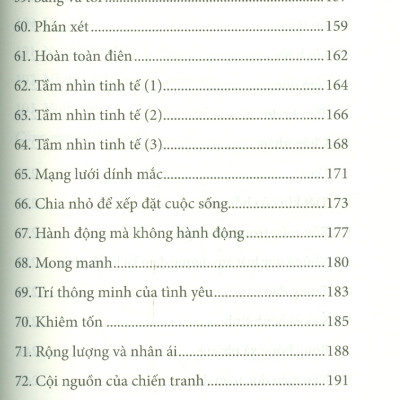 Tu Tâm Sửa Tính - TS. BS. Trần Tuấn Anh