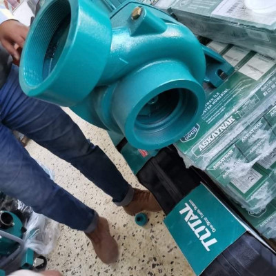MÁY BƠM NƯỚC 3000W TOTAL TWP230002 - HÀNG CHÍNH HÃNG