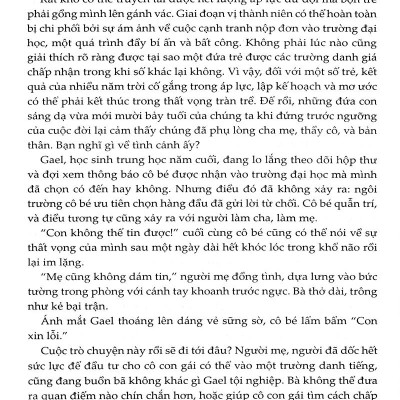 Tạo Lập Môi Trường Sống Định Hình Nhân Cách Vị Thành Niên (Tập 1)