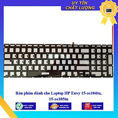 Bàn phím dùng cho Laptop HP Envy 15-as104tu 15-as105tu - Hàng Nhập Khẩu New Seal