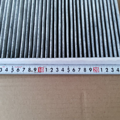 Lọc gió điều hòa BMW 730li, 740li, 750li 2009-2012 than hoạt tính - AC0177CSET