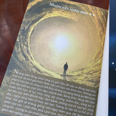 MUÔN KIẾP NHÂN SINH – Tập 2 (bìa mềm) – Nguyên Phong - First News