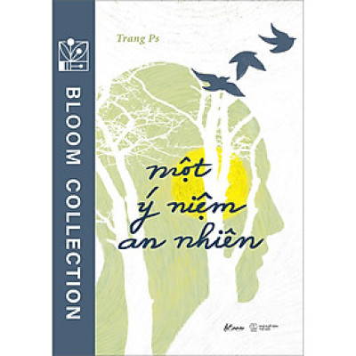 Sách Một Ý Niệm An Nhiên (AZ)
