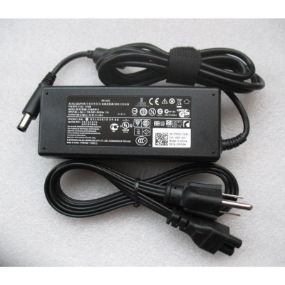 Sạc Tương Thích Cho Laptop Dell Insprion 1464 Adapter - Hàng Nhập Khẩu New Seal TEEMO PC TEAC514