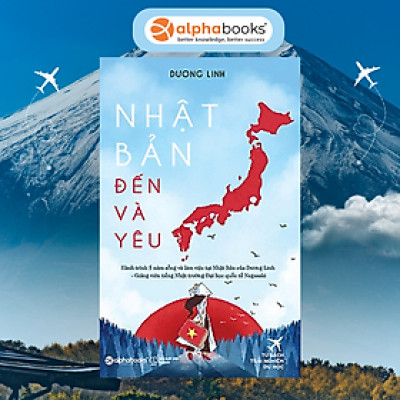 Nhật Bản Đến Và Yêu
