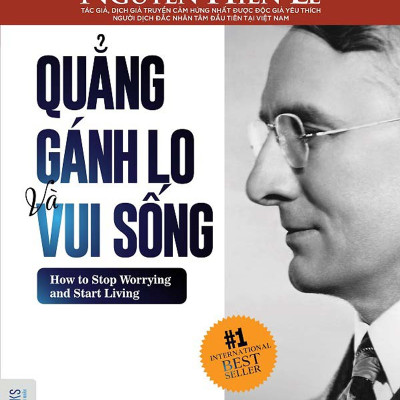 Bộ sách Thay Đổi Cách Sống và Phát Triển Sự Nghiệp ( đắc nhâm tâm - cơ thể 4h - quảng gánh lo đi vui mà sống - đàn ông sao hỏa đàn bà sao kim - rich habits ) DL