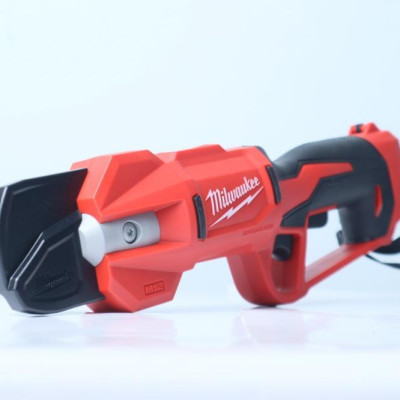MÁY CẮT CÀNH PIN MILWAUKEE M12 BLPRS-0 (TẶNG PIN 6AH + SẠC C12C) - HÀNG CHÍNH HÃNG