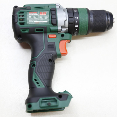 MÁY KHOAN PIN 21V DEKTON D21-MK1375BL - HÀNG CHÍNH HÃNG