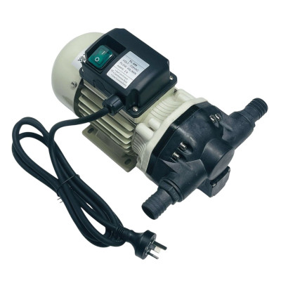 Máy Bơm hóa chất ăn mòn FL-550 điện 220V công suất 400W Lưu lượng bơm 40L