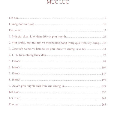 Bắt Sóng Tuổi Ẩm Ương (Giúp Con Bước Qua Tuổi Dậy Thì 12-17 Không Tổn Thương)