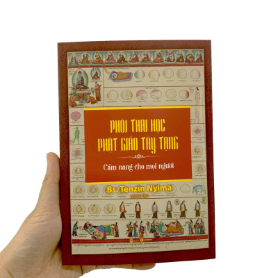 Phôi Thai Học Phật Giáo Tây Tạng