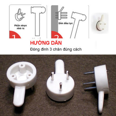 {HCM}Tranh treo tường tranh trang trí lớp học tiếng anh cho bé 2 tặng kèm đinh 3 chân