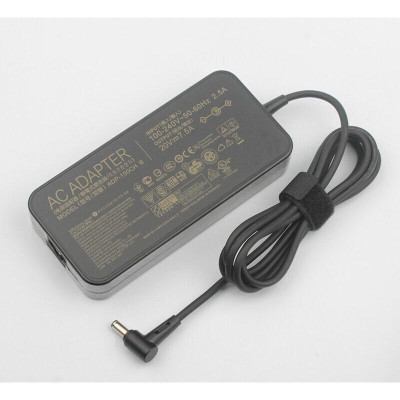 Sạc Tương Thích Cho Laptop Asus Fx95G Charger Ac-Adapter Adp-150Ch B A18-150P1A (20V 7.5A 6.0*3.7Mm) - Hàng Nhập Khẩu New Seal TEEMO PC