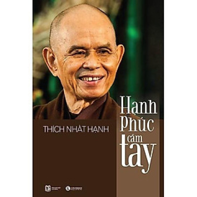 Sách - Hạnh Phúc Cầm Tay (TH)