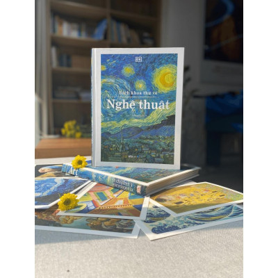 Bách Khoa Thư Về Nghệ Thuật - Bản Quyền