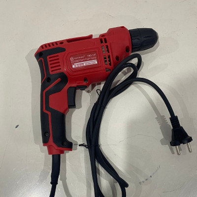 MÁY KHOAN BẮT VÍT  500W 10MM  YMS-10F  YAMASU - HÀNG CHÍNH HÃNG