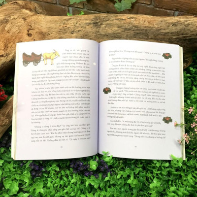 Đức Phật Kể Con Nghe - Tập 1 (Tái Bản 2022)