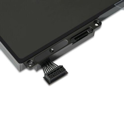 Pin Dành Tương Thích Cho Macbook 13 Unibody A1342 A1331 Late 2009 Mid 2010 Mc234Ll/A Mc233Ll/A TEEEMO PC Hàng Nhập Khẩu New Seal
