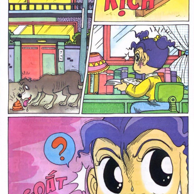 Thời Thơ Ấu Của Các Thiên Tài - Tập 3 - Những Thiên Tài Yêu Thích Thám Hiểm (Tái Bản 2024)