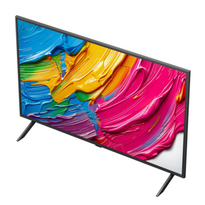 Smart Tivi LG QNED AI 4K 55 Inch 55QNED80ASA - Hàng Chính Hãng