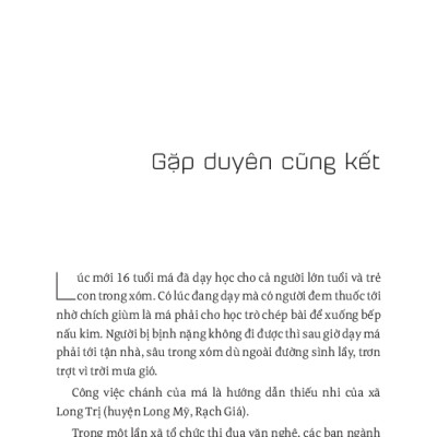 Nhà Văn Sơn Nam - Những Góc Đời Riêng Lạ