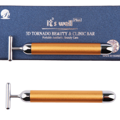 Máy Massage 3D Tornado Beauty & Clinic Bar It