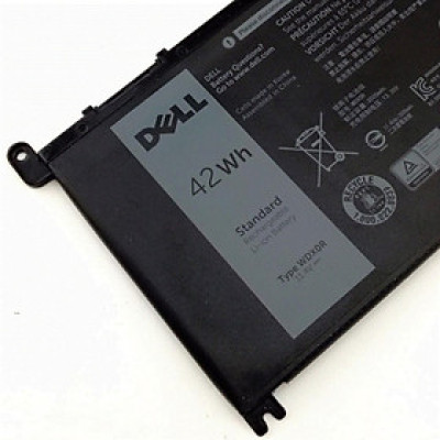 Pin dành cho Laptop Dell Inspiron 13 5378, 5368, 13 5820 Series (Z.IN) hàng chính hãng.