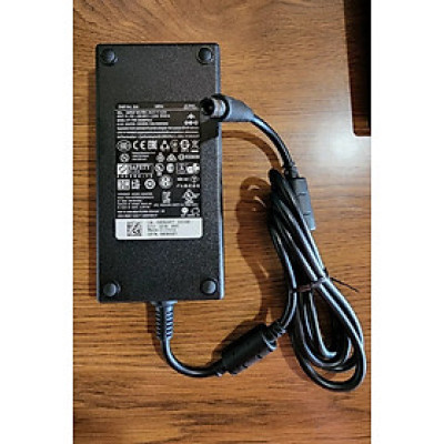 Sạc dành cho Laptop Dell Inspiron G5 15 5587, G7 15 7588, Inspiron 15 7577 180W hàng nhập khẩu.