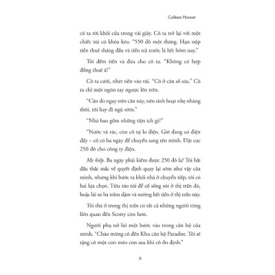 Hồi Ức Vụn Vỡ (Reminders Of Him) - Bản Quyền