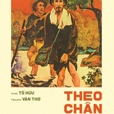 Sách - Theo Chân Bác (Tái Bản 2025)
