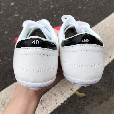 WWWika 3 sọc 2022 trắng