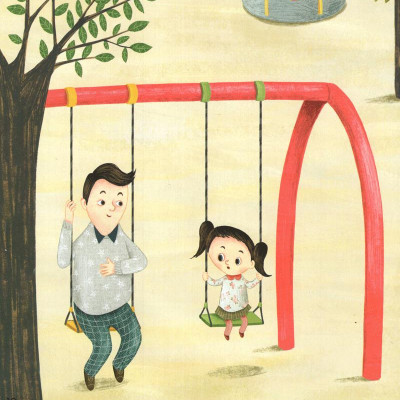 Giáo Dục Giới Tính - Luôn Cảnh Giác Với Người Lạ