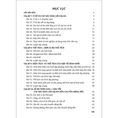 Sách - Bồi Dưỡng Toán Lớp 5 - Tập 2 - Bám Sát SGK Kết Nối Tri Thức Với Cuộc Sống - Hồng Ân
