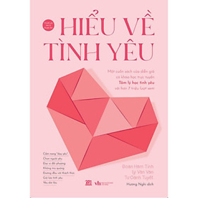 Hiểu Về Tình Yêu  - Bản Quyền