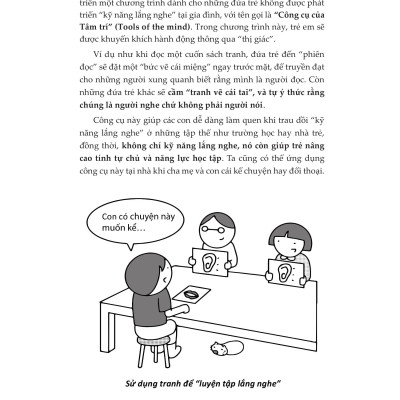 Dạy Con Kỹ Năng Sống Theo Cách Mẹ Nhật