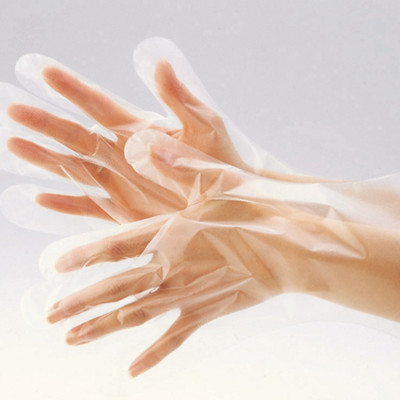 Set 110 găng tay đa năng siêu mỏng, siêu dai Sun Million Extra free size - Hàng nội địa Nhật Bản