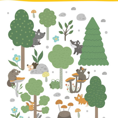 Tư Duy Nhanh Nhạy - Giải Đố Thật Vui! - Những Thử Thách Hấp Dẫn