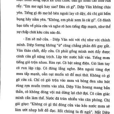 Sách văn học - Linh điểu - Tiểu thuyết