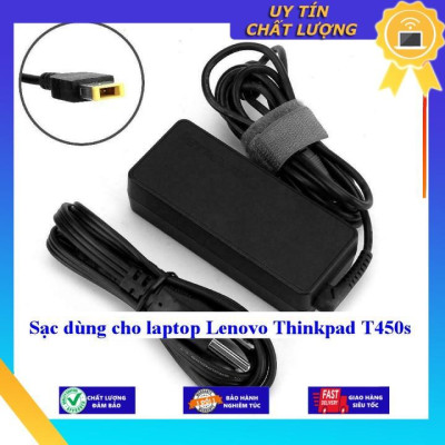 Sạc dùng cho laptop Lenovo Thinkpad T450s - Hàng Nhập Khẩu New Seal