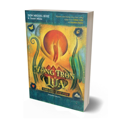 Vòng Tròn Lửa - BM