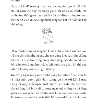 Tí Toáy Mỗi Ngày - 50 Ý Tưởng Thủ Công Sáng Tạo Tại Nhà _AZ